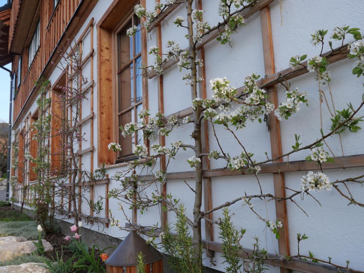 Ecologie Grundlsee Exterior photo