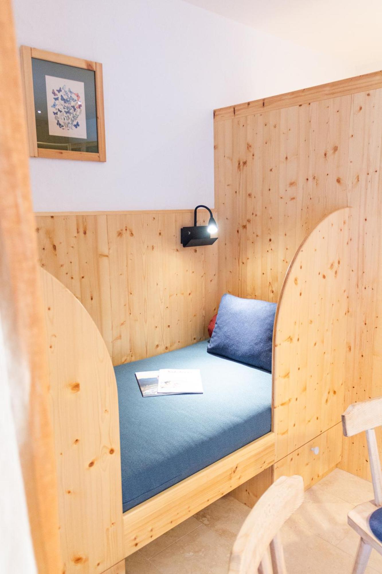 Ecologie Grundlsee Room photo