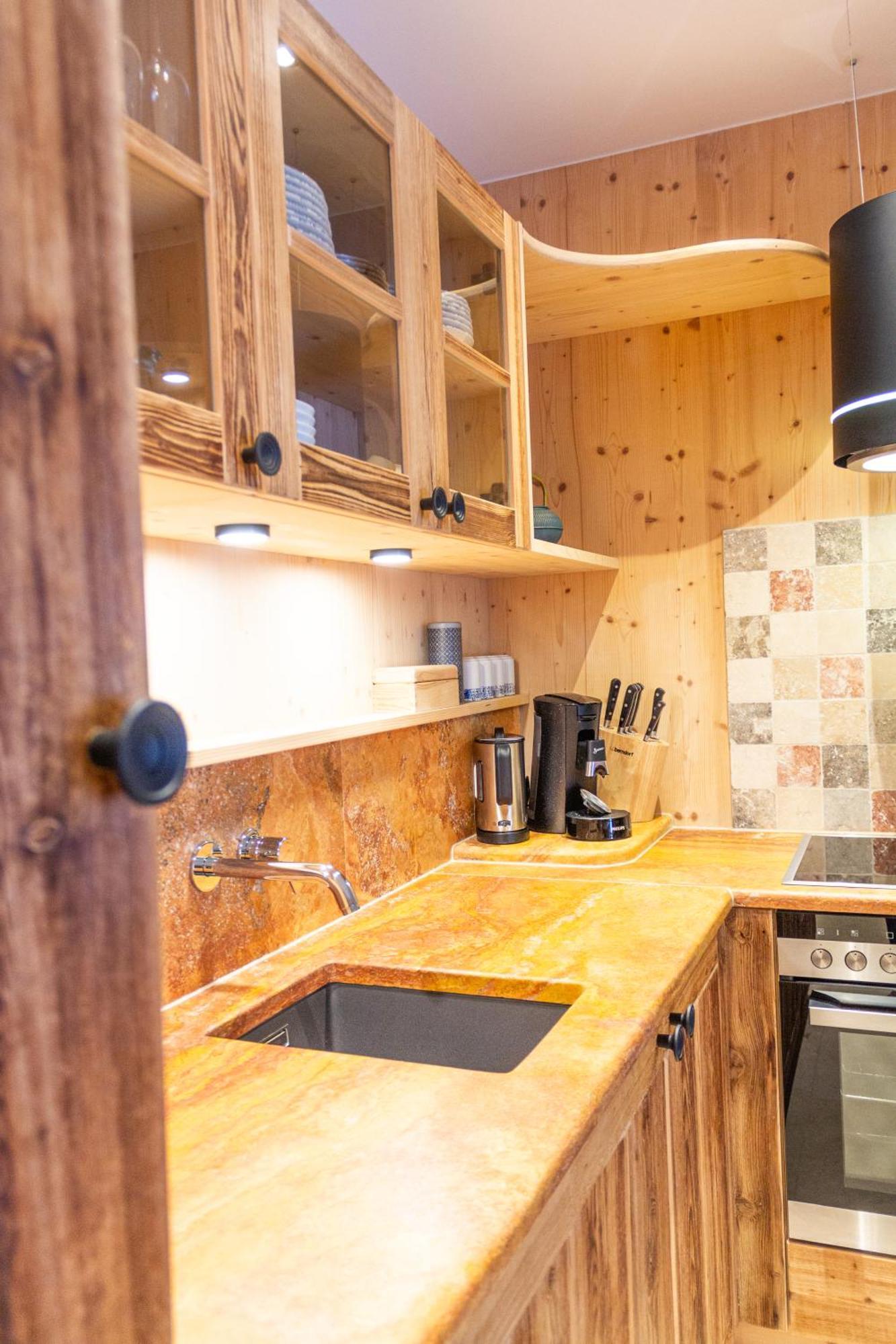 Ecologie Grundlsee Room photo