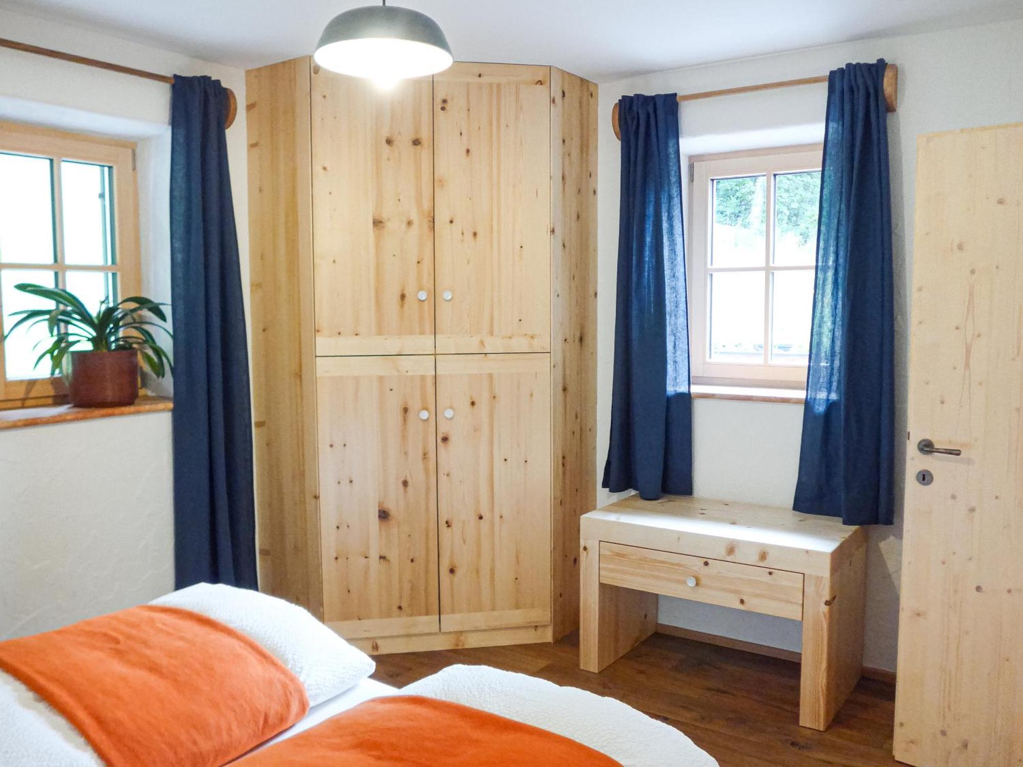 Ecologie Grundlsee Room photo